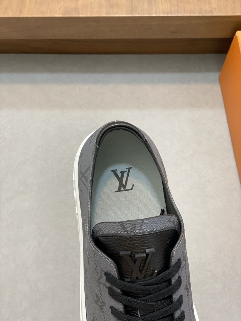 Louis Vuitton Low Shoes